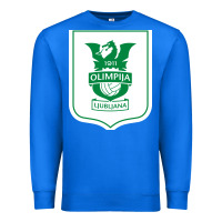 True Royal eiteun olimpija ljubljana Premium Sweatshirt - linhVisuals