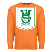 Carrot eiteun olimpija ljubljana Premium Sweatshirt - linhVisuals