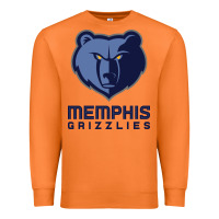 Carrot suitable-memphis-grizzlies-worn Premium Sweatshirt - linhVisuals
