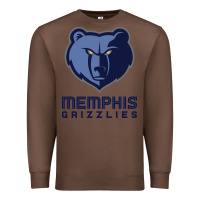 Chestnut suitable-memphis-grizzlies-worn Premium Sweatshirt - linhVisuals