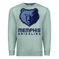 Seafoam suitable-memphis-grizzlies-worn Premium Sweatshirt - linhVisuals