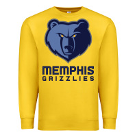 Suitable-memphis-grizzlies-worn Premium Sweatshirt | Teevron