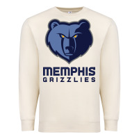 Sandshell suitable-memphis-grizzlies-worn Premium Sweatshirt - linhVisuals