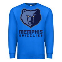 True Royal suitable-memphis-grizzlies-worn Premium Sweatshirt - linhVisuals