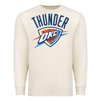 Sandshell suitable-oklahoma-city-thunder-worn Premium Sweatshirt - linhVisuals