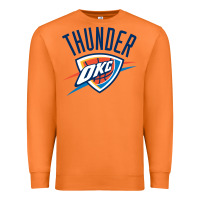 Carrot suitable-oklahoma-city-thunder-worn Premium Sweatshirt - linhVisuals