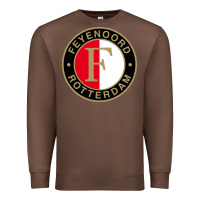 Chestnut europe, feyenoord, action Premium Sweatshirt - linhVisuals