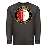 Smoke europe, feyenoord, action Premium Sweatshirt - linhVisuals