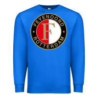 True Royal europe, feyenoord, action Premium Sweatshirt - linhVisuals