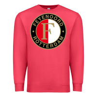 Cardinal europe, feyenoord, action Premium Sweatshirt - linhVisuals