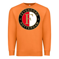 Carrot europe, feyenoord, action Premium Sweatshirt - linhVisuals