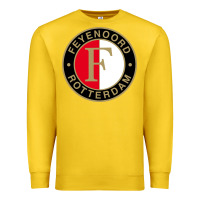 Lemon europe, feyenoord, action Premium Sweatshirt - linhVisuals