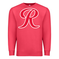 Cardinal suitable-tacoma-rainiers-worn Premium Sweatshirt - linhVisuals