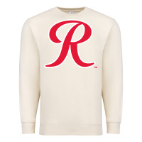 Sandshell suitable-tacoma-rainiers-worn Premium Sweatshirt - linhVisuals