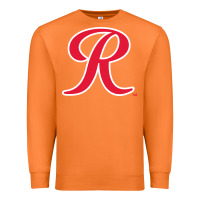 Carrot suitable-tacoma-rainiers-worn Premium Sweatshirt - linhVisuals