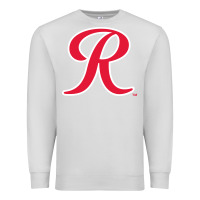 Dove Grey suitable-tacoma-rainiers-worn Premium Sweatshirt - linhVisuals