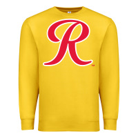 Lemon suitable-tacoma-rainiers-worn Premium Sweatshirt - linhVisuals