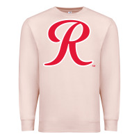 Pale Pink suitable-tacoma-rainiers-worn Premium Sweatshirt - linhVisuals