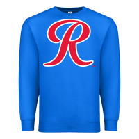 True Royal suitable-tacoma-rainiers-worn Premium Sweatshirt - linhVisuals