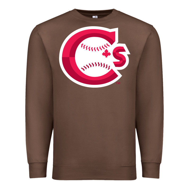 Suitable-vancouver-canadians-worn Premium Sweatshirt by linhVisuals | Teevron
