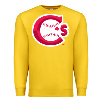 Lemon suitable-vancouver-canadians-worn Premium Sweatshirt - linhVisuals