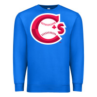 True Royal suitable-vancouver-canadians-worn Premium Sweatshirt - linhVisuals