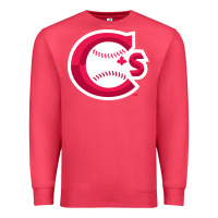 Cardinal suitable-vancouver-canadians-worn Premium Sweatshirt - linhVisuals