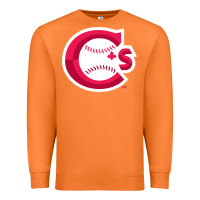 Carrot suitable-vancouver-canadians-worn Premium Sweatshirt - linhVisuals