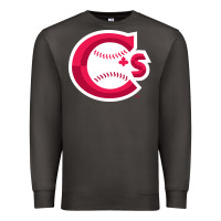 Smoke suitable-vancouver-canadians-worn Premium Sweatshirt - linhVisuals