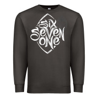Smoke guam hoodie hafa adai chamorro guamanian guahan 671 black zip hoodie Premium Sweatshirt - linhVisuals