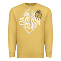 Antique Gold guam hoodie hafa adai chamorro guamanian guahan 671 black zip hoodie Premium Sweatshirt - linhVisuals
