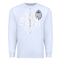 White guam hoodie hafa adai chamorro guamanian guahan 671 black zip hoodie Premium Sweatshirt - linhVisuals