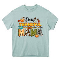 Arona one thankful mama Heavy Core Tee - CowGirlArtShop