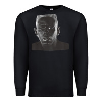Black Vote Igor 'Tyler 'The 'Creator Premium Sweatshirt - linhVisuals