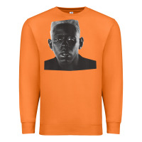 Carrot Vote Igor 'Tyler 'The 'Creator Premium Sweatshirt - linhVisuals
