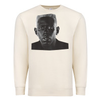 Sandshell Vote Igor 'Tyler 'The 'Creator Premium Sweatshirt - linhVisuals