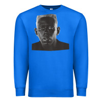 True Royal Vote Igor 'Tyler 'The 'Creator Premium Sweatshirt - linhVisuals