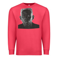 Cardinal Vote Igor 'Tyler 'The 'Creator Premium Sweatshirt - linhVisuals