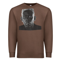 Chestnut Vote Igor 'Tyler 'The 'Creator Premium Sweatshirt - linhVisuals
