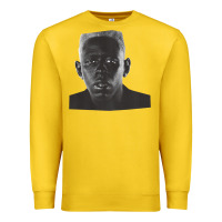Lemon Vote Igor 'Tyler 'The 'Creator Premium Sweatshirt - linhVisuals