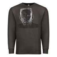 Smoke Vote Igor 'Tyler 'The 'Creator Premium Sweatshirt - linhVisuals