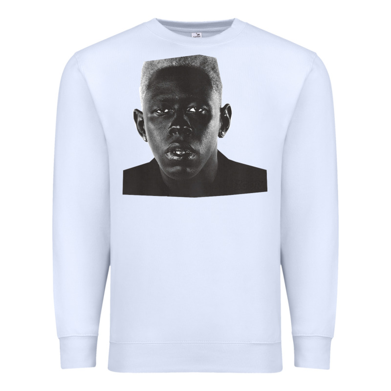 Vote Igor 'tyler 'the 'creator Premium Sweatshirt by linhVisuals | Teevron