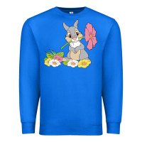 True Royal thumper Premium Sweatshirt - linhVisuals