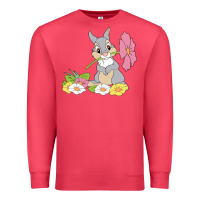 Cardinal thumper Premium Sweatshirt - linhVisuals
