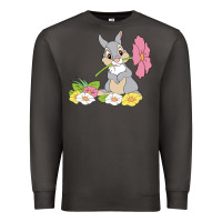 Smoke thumper Premium Sweatshirt - linhVisuals