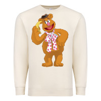 Sandshell gonzo fozzie Premium Sweatshirt - linhVisuals