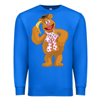 True Royal gonzo fozzie Premium Sweatshirt - linhVisuals