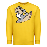 Lemon thumper Premium Sweatshirt - linhVisuals