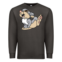 Smoke thumper Premium Sweatshirt - linhVisuals