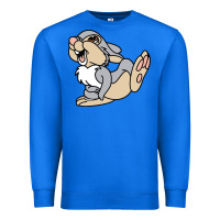 True Royal thumper Premium Sweatshirt - linhVisuals